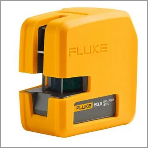 Yellow Line Laser Level