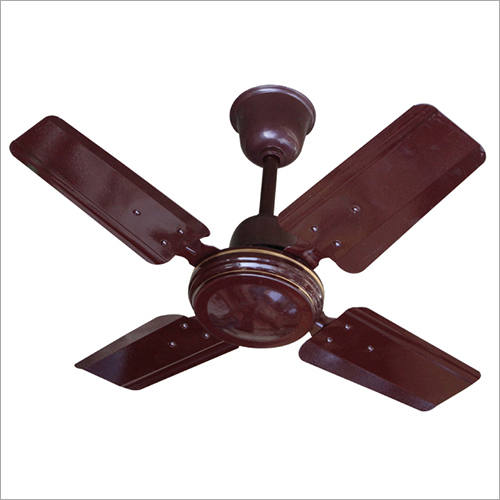 Available In All Color 220 To 230 Volt (V) 24 Inch Blade Ceiling Fan