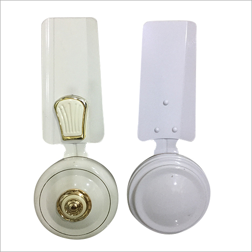 Available In All Color 220 To 230 Volt (V) Small Blade Designer Ceiling Fan