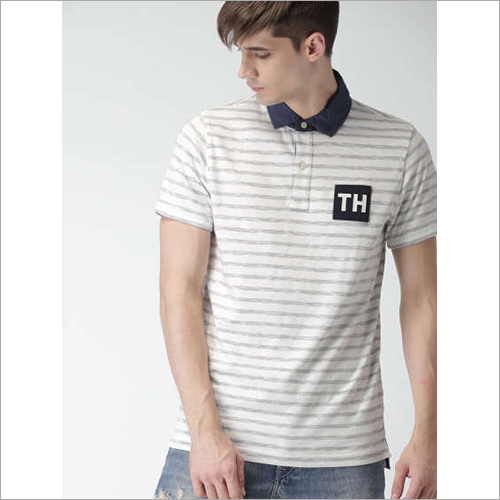 Available In Multiple Color Men Elegant T-shirt