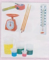 Measuring Instruments