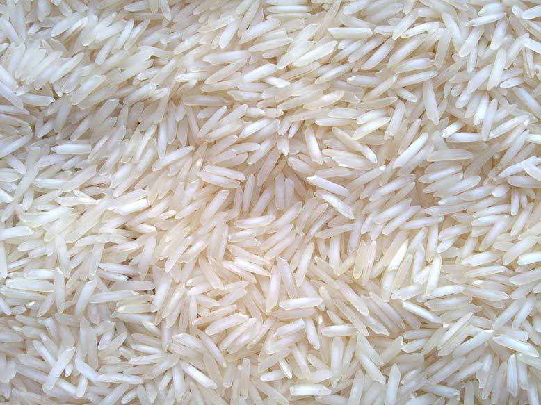 1121 Basmati Rice Steam Broken (%): 2.00% Max