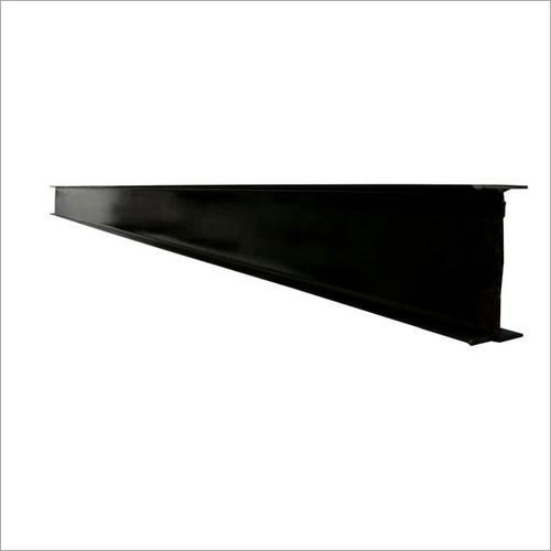 Steel Channel - Steel Material, High Strength Design | Rust Resistant, High Durability, Fine Finish, Multiple Surface Treatments