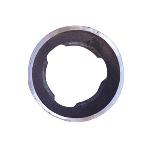 Bottom Cup - Mild Steel, 230g Weight, Round Shape | Lightweight, Corrosion Resistant, Durable Finish, Versatile for Scaffolding and Shuttering