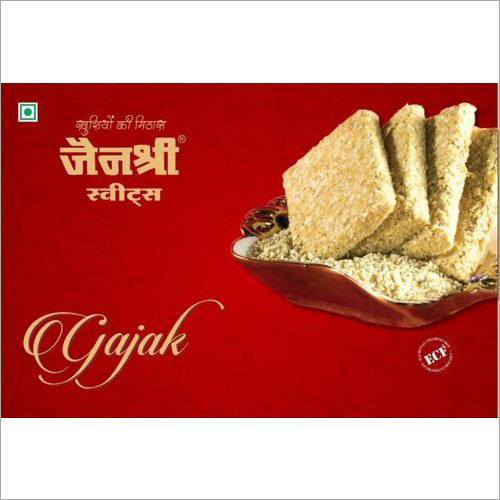 Khasta Gajak
