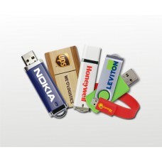 Pendrive (Customized Printing)