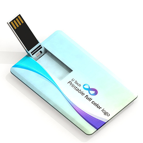 Pendrive (Customized Printing)