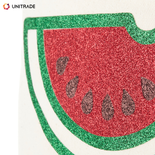 Soft Cut Glitter, Thin And Stretchable Application: Textile