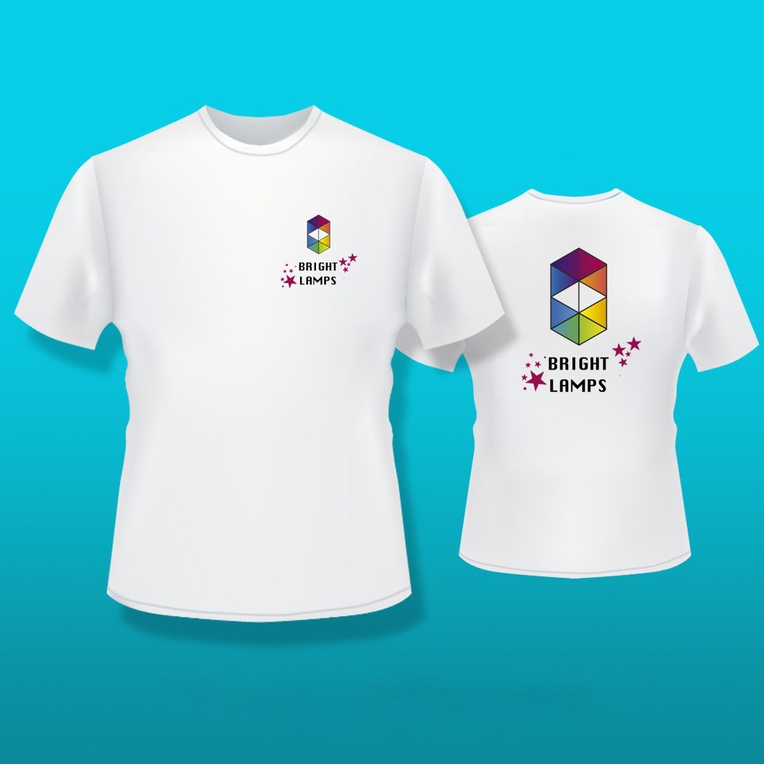 T-shirt (Customized Print)