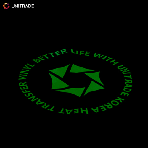 Heat Transfer Vinyl - PU, 150 Microns, White | Smooth Surface, Easy to Cut/Weed, Luminous Coating, High Washability