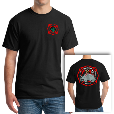 T-shirt (Customized Print)
