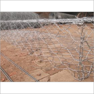 Welded Wire Gabion