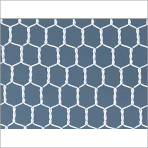 Hexagonal Wire Netting