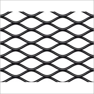 Expanded Metal