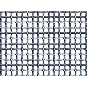 Spring Steel Mesh