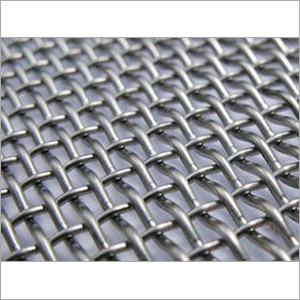 SS Wire Mesh