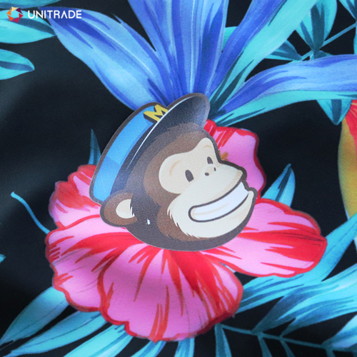 Anti-Sublimation PU Vinyl - 51cm x 25m, Semi-Matt Finish, Excellent Color-Fastness, High Washability, Easy to Cut/Weed