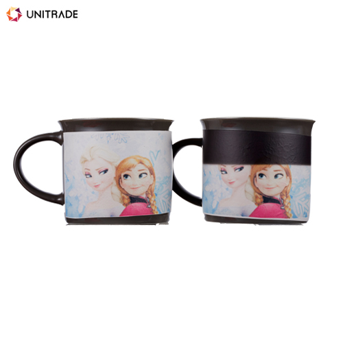 Thermo Sensitive Vinyl For Sublimation Printing Application: Textile