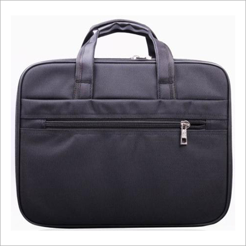 Exel Office Laptop Bag - Customized Sizes, Moisture Proof and Security Features | Available in All Colors and Designs, Disposable Use