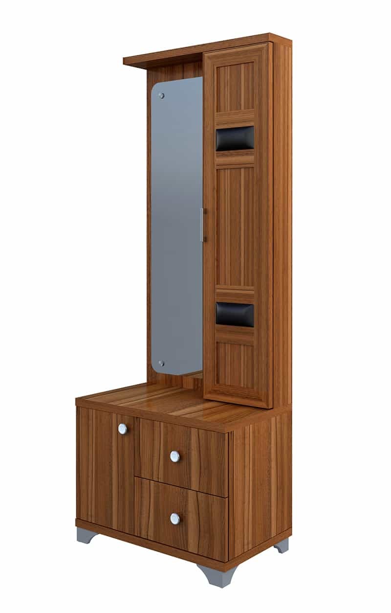 Alexa Modular Dressing Table