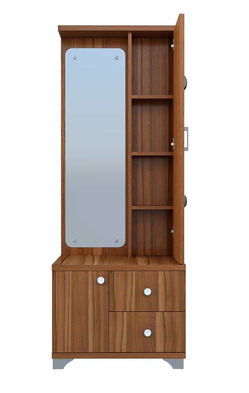Alexa Modular Dressing Table