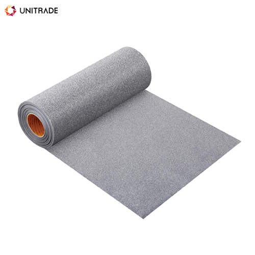 Subli-glitter: Glitter Htv For Sublimation Printing Application: Textile
