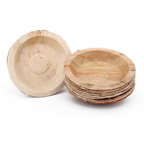Areca Leaf Plate