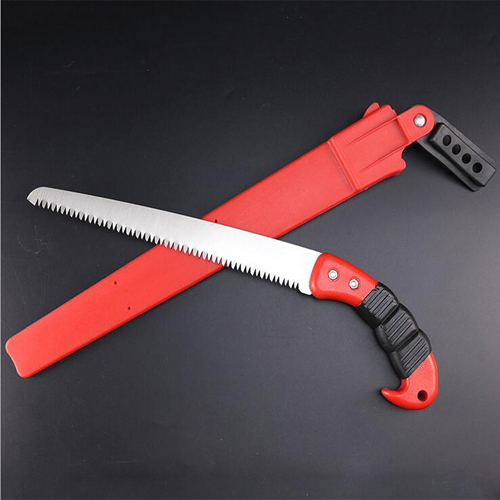 Stainless Steel Portable Garden Handsaw