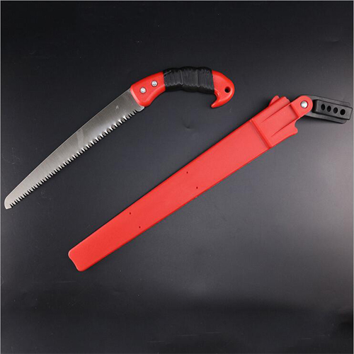 Stainless Steel Portable Garden Handsaw