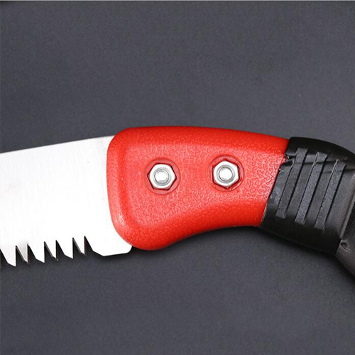 Stainless Steel Portable Garden Handsaw