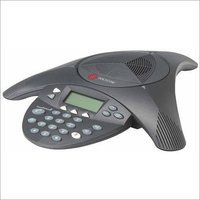 Polycom Audio Conference Phone Application: Industrial