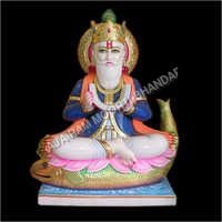 Jhulelal Ji Statue Height: Available In 1 Foot To 9 Foot Foot (Ft)