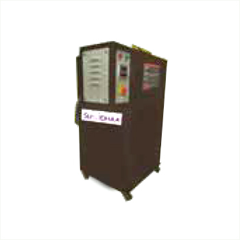 STDN-800 Sanitary Napkin Incinerators - Electric, Automatic Operated | Portable Design, Online Payment Accepted