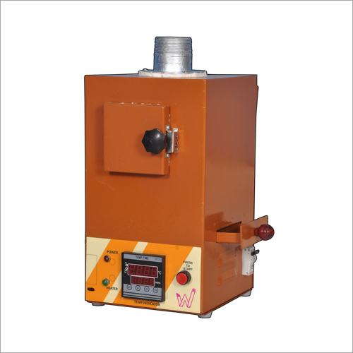 Automatic Sanitary Napkin Destroyer Dimension (L*w*h): Standard Inch (In)