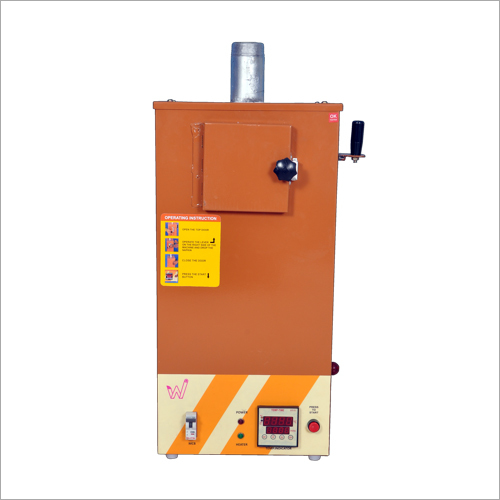Automatic Sanitary Napkin Destroyer Dimension (L*w*h): Standard Inch (In)