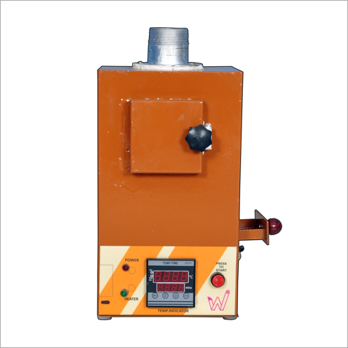 Automatic Sanitary Napkin Destroyer Dimension (L*w*h): Standard Inch (In)