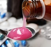 Gastric And Digestive Health Syrup Dosage Form: Liquid