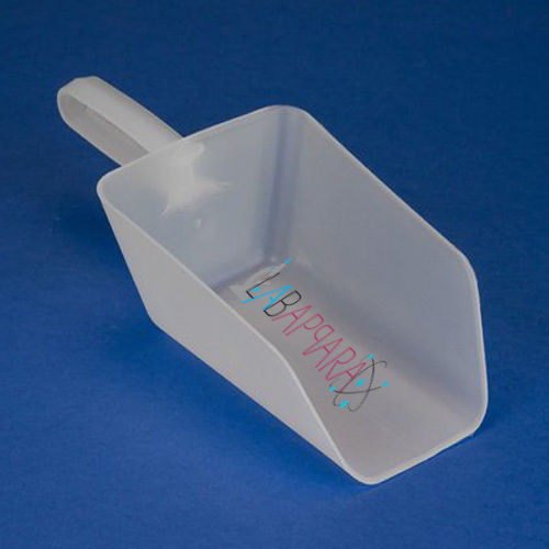 Scoop Polypropylene Labappara Size: 2 Ml