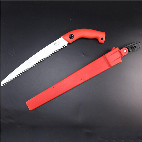 Stainless Steel P-419 Portable Garden Pruning Saw