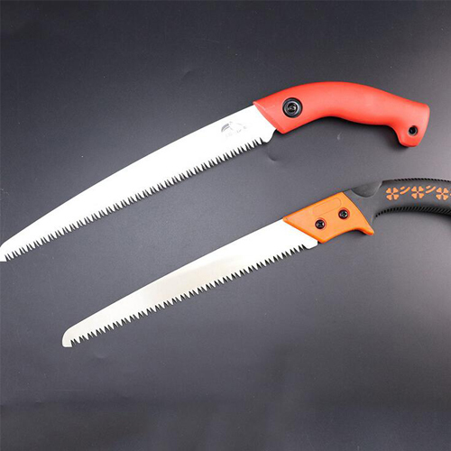 Stainless Steel P-419 Portable Garden Pruning Saw