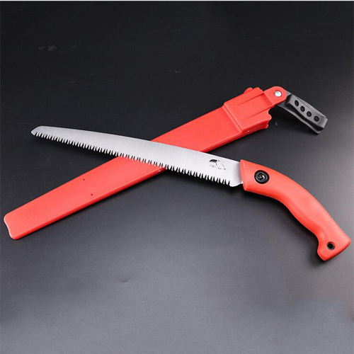 Stainless Steel P-419 Portable Garden Pruning Saw