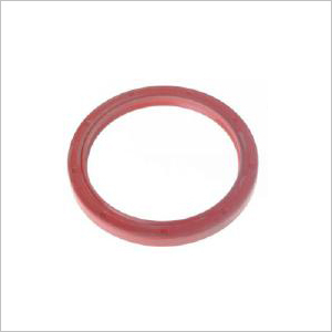 क्रैंक रियर ऑयल सील