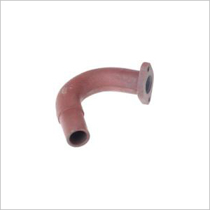 साइलेंसर कोहनी