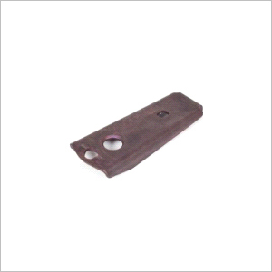 क्लच फिंगर