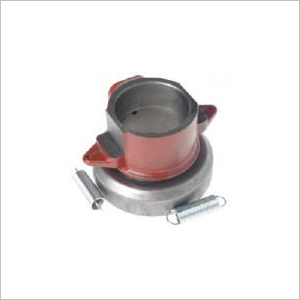 कपलिंग एंड स्प्रिंग के साथ क्लच हब