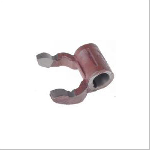 क्लच फोर्क