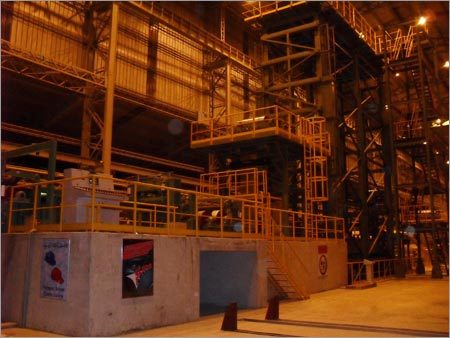 Plant Automation
