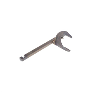 गियर शिफ्टर फोर्क