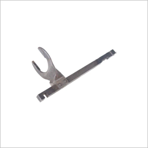 गियर शिफ्टर