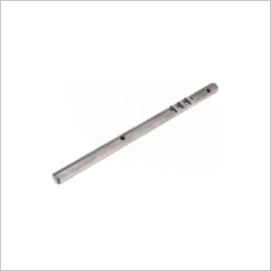 रेल ट्रांस गियर शाफ्ट